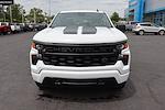 2025 Chevrolet Silverado 1500 Crew Cab 4x4 Pickup for sale #31925 - photo 23