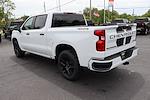 2025 Chevrolet Silverado 1500 Crew Cab 4x4 Pickup for sale #31925 - photo 26