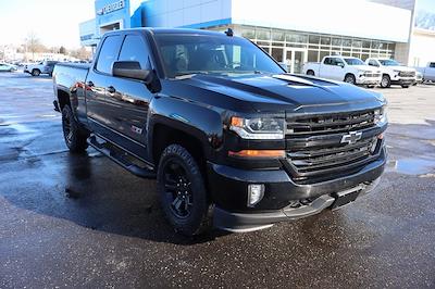 2019 Chevrolet Silverado 1500 Double Cab 4WD Pickup for sale #31925A - photo 2