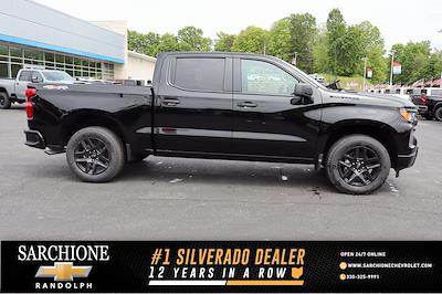 2025 Chevrolet Silverado 1500 Crew Cab 4x4 Pickup for sale #31927 - photo 1