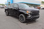 2025 Chevrolet Silverado 1500 Crew Cab 4x4 Pickup for sale #31927 - photo 2