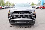 2025 Chevrolet Silverado 1500 Crew Cab 4x4 Pickup for sale #31927 - photo 24
