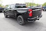 2025 Chevrolet Silverado 1500 Crew Cab 4x4 Pickup for sale #31927 - photo 27