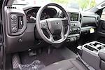 2025 Chevrolet Silverado 1500 Crew Cab 4x4 Pickup for sale #31927 - photo 4