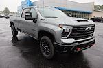 2025 Chevrolet Silverado 3500 Crew Cab 4x4 Pickup for sale #31928 - photo 2