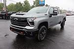 2025 Chevrolet Silverado 3500 Crew Cab 4x4 Pickup for sale #31928 - photo 20