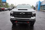 2025 Chevrolet Silverado 3500 Crew Cab 4x4 Pickup for sale #31928 - photo 21