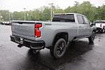 2025 Chevrolet Silverado 3500 Crew Cab 4x4 Pickup for sale #31928 - photo 22