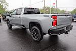 2025 Chevrolet Silverado 3500 Crew Cab 4x4 Pickup for sale #31928 - photo 24