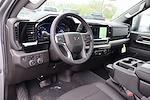 2025 Chevrolet Silverado 3500 Crew Cab 4x4 Pickup for sale #31928 - photo 5
