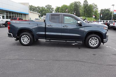 2020 Chevrolet Silverado 1500 Double Cab 4x4 Pickup for sale #31929A - photo 1
