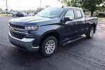 2020 Chevrolet Silverado 1500 Double Cab 4x4 Pickup for sale #31929A - photo 1