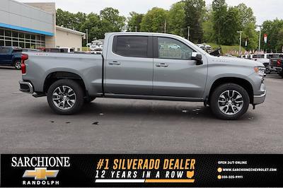 2025 Chevrolet Silverado 1500 Crew Cab 4x4 Pickup for sale #31930 - photo 1