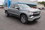 2025 Chevrolet Silverado 1500 Crew Cab 4x4 Pickup for sale #31930 - photo 2