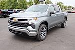 2025 Chevrolet Silverado 1500 Crew Cab 4x4 Pickup for sale #31930 - photo 22