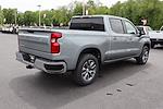 2025 Chevrolet Silverado 1500 Crew Cab 4x4 Pickup for sale #31930 - photo 24