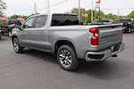 2025 Chevrolet Silverado 1500 Crew Cab 4x4 Pickup for sale #31930 - photo 26