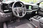 2025 Chevrolet Silverado 1500 Crew Cab 4x4 Pickup for sale #31930 - photo 4