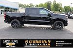 2025 Chevrolet Silverado 1500 Crew Cab 4x4 Pickup for sale #31932 - photo 1
