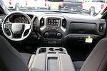 2025 Chevrolet Silverado 1500 Crew Cab 4x4 Pickup for sale #31932 - photo 15