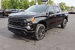 2025 Chevrolet Silverado 1500 Crew Cab 4x4 Pickup for sale #31932 - photo 19