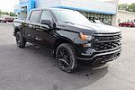 2025 Chevrolet Silverado 1500 Crew Cab 4x4 Pickup for sale #31932 - photo 2