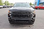 2025 Chevrolet Silverado 1500 Crew Cab 4x4 Pickup for sale #31932 - photo 20