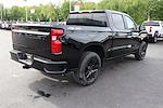 2025 Chevrolet Silverado 1500 Crew Cab 4x4 Pickup for sale #31932 - photo 21