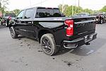 2025 Chevrolet Silverado 1500 Crew Cab 4x4 Pickup for sale #31932 - photo 23
