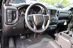 2025 Chevrolet Silverado 1500 Crew Cab 4x4 Pickup for sale #31932 - photo 5