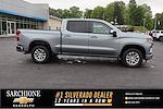 2025 Chevrolet Silverado 1500 Crew Cab 4x4 Pickup for sale #31936 - photo 1