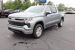 2025 Chevrolet Silverado 1500 Crew Cab 4x4 Pickup for sale #31936 - photo 18