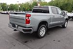 2025 Chevrolet Silverado 1500 Crew Cab 4x4 Pickup for sale #31936 - photo 20