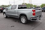 2025 Chevrolet Silverado 1500 Crew Cab 4x4 Pickup for sale #31936 - photo 22