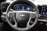 2025 Chevrolet Silverado 1500 Crew Cab 4x4 Pickup for sale #31936 - photo 6