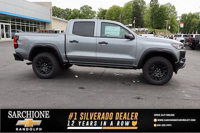 2025 Chevrolet Colorado Crew Cab 4x4 Pickup for sale #31937 - photo 1