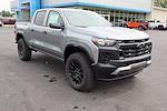 2025 Chevrolet Colorado Crew Cab 4x4 Pickup for sale #31937 - photo 2