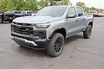 2025 Chevrolet Colorado Crew Cab 4x4 Pickup for sale #31937 - photo 23