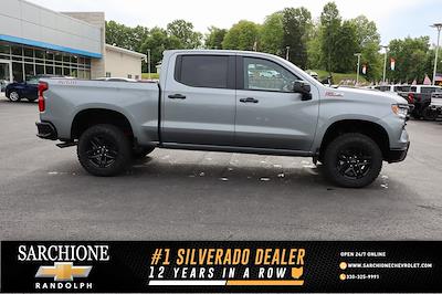 2025 Chevrolet Silverado 1500 Crew Cab 4x4 Pickup for sale #31949 - photo 1