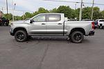 2025 Chevrolet Silverado 1500 Crew Cab 4x4 Pickup for sale #31949 - photo 17