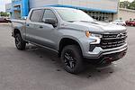 2025 Chevrolet Silverado 1500 Crew Cab 4x4 Pickup for sale #31949 - photo 2