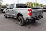 2025 Chevrolet Silverado 1500 Crew Cab 4x4 Pickup for sale #31949 - photo 22