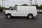 2025 Chevrolet Express 3500 RWD Empty Cargo Van for sale #31952 - photo 18