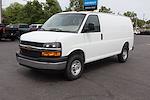 2025 Chevrolet Express 3500 RWD Empty Cargo Van for sale #31952 - photo 19