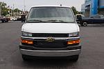 2025 Chevrolet Express 3500 RWD Empty Cargo Van for sale #31952 - photo 20