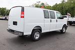 2025 Chevrolet Express 3500 RWD Empty Cargo Van for sale #31952 - photo 21