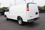 2025 Chevrolet Express 3500 RWD Empty Cargo Van for sale #31952 - photo 23