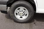 2025 Chevrolet Express 3500 RWD Empty Cargo Van for sale #31952 - photo 26