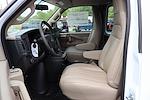 2025 Chevrolet Express 3500 RWD Empty Cargo Van for sale #31952 - photo 3