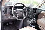 2025 Chevrolet Express 3500 RWD Empty Cargo Van for sale #31952 - photo 4